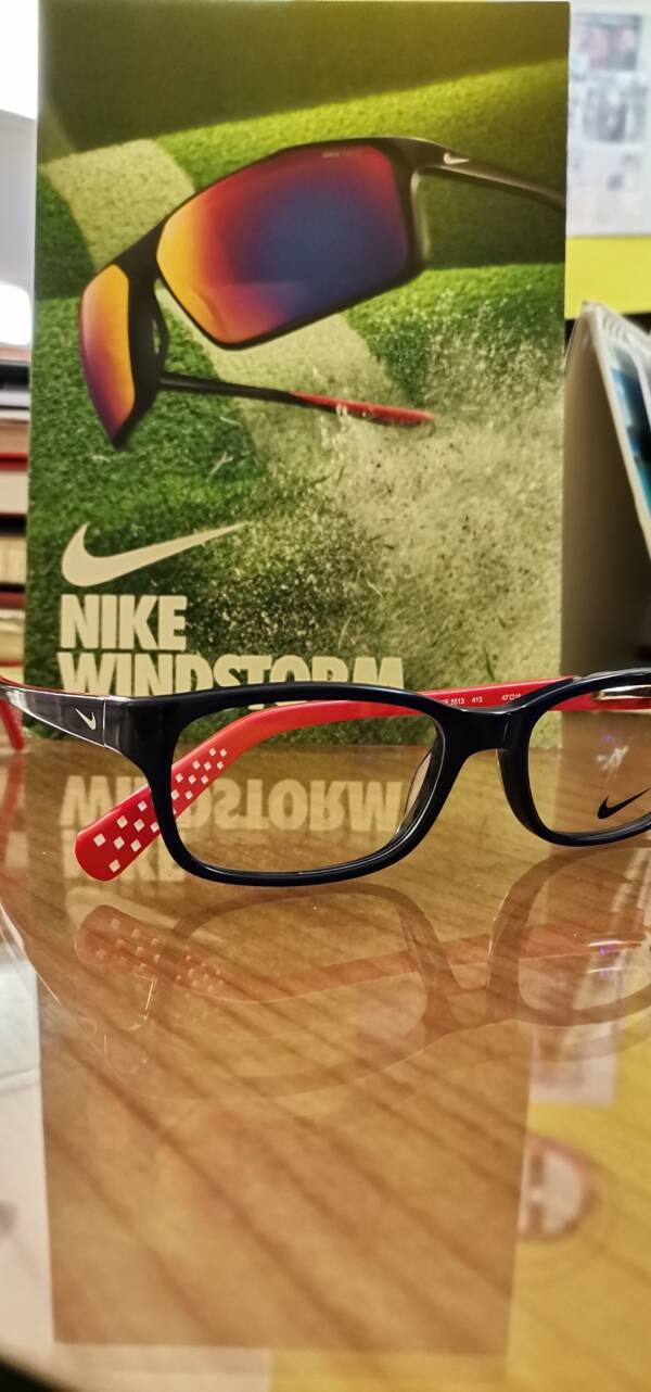 Nike 5513