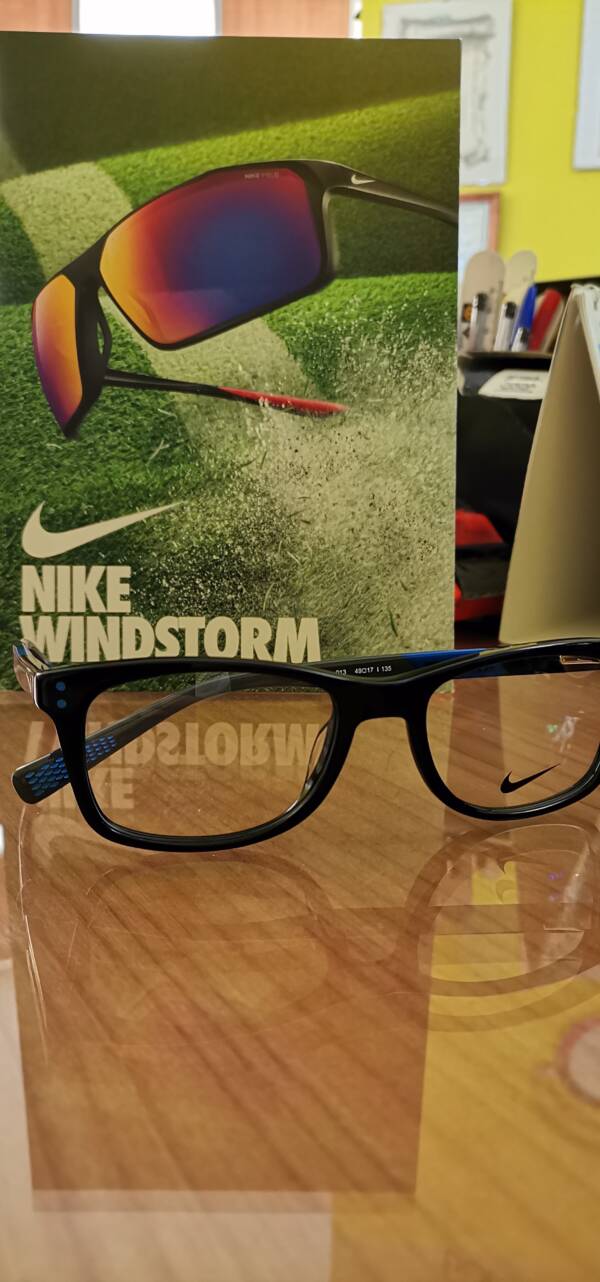 Nike 5538