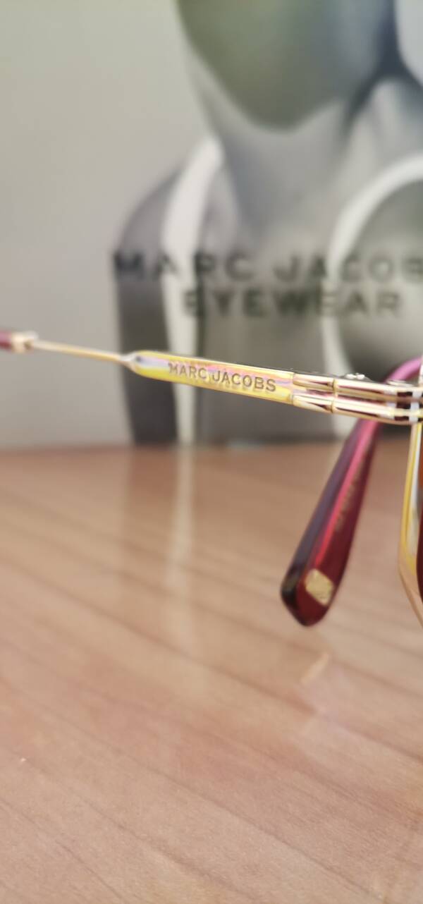 Marc Jacobs 1042 - immagine 2