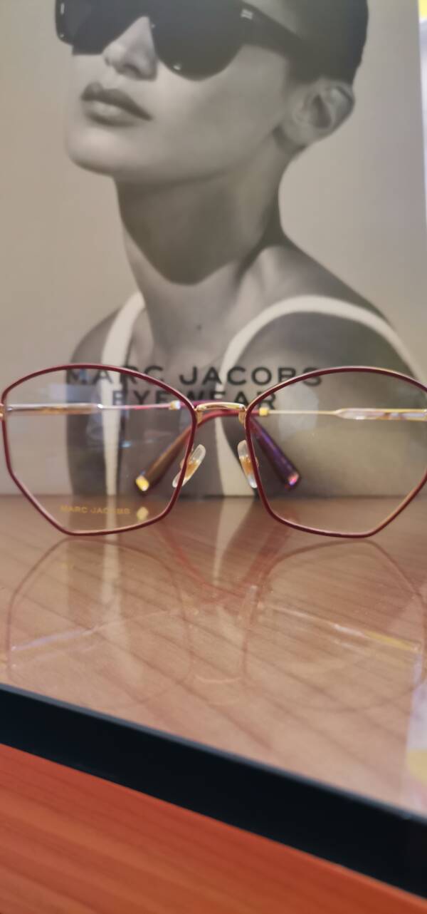 Marc Jacobs 1042 - immagine 3