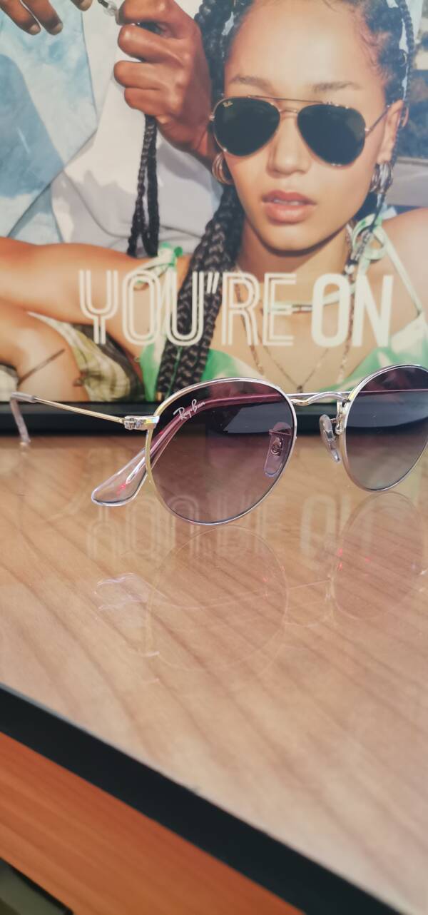 Ray Ban 9547