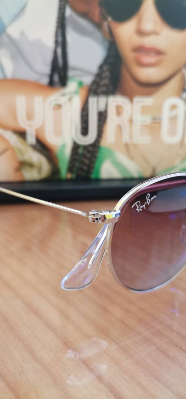 Ray Ban 9547 - immagine 2