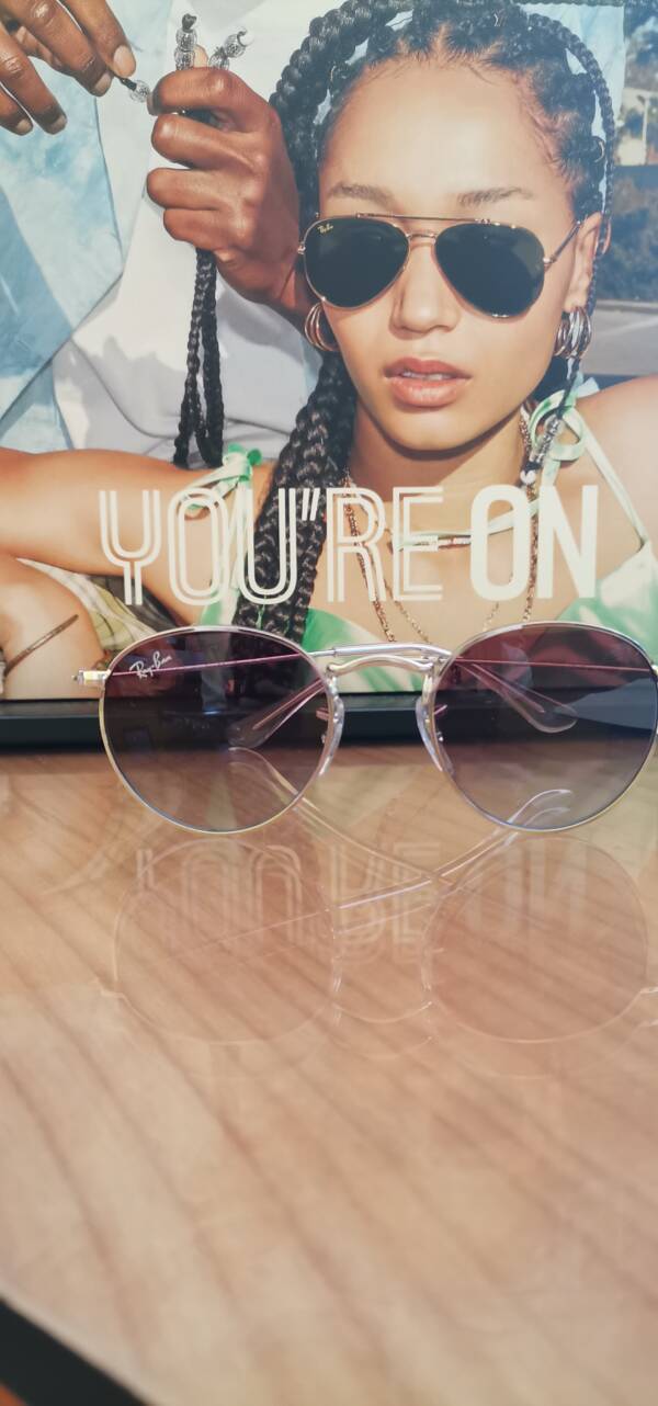 Ray Ban 9547 - immagine 3