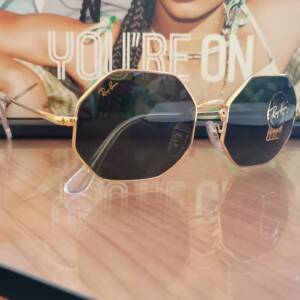 Ray Ban 1972