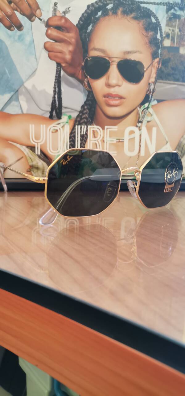 Ray Ban 1972