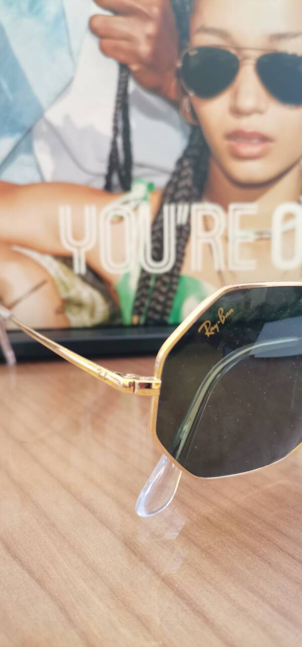 Ray Ban 1972 - immagine 2