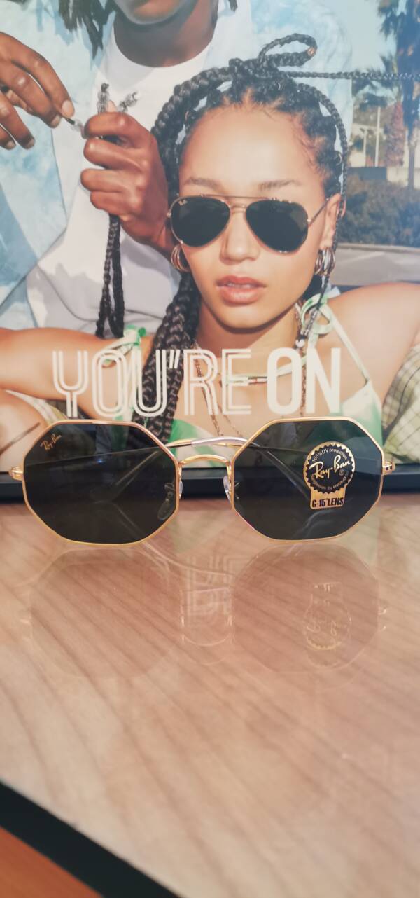 Ray Ban 1972 - immagine 3