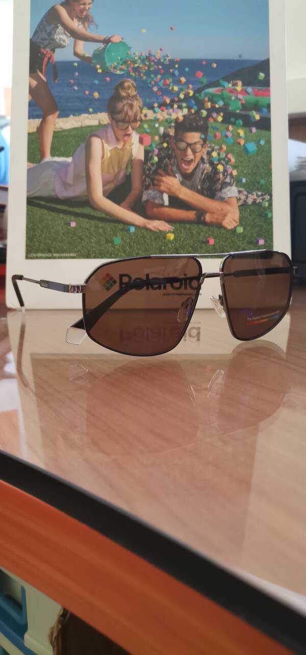 Polaroid 4118