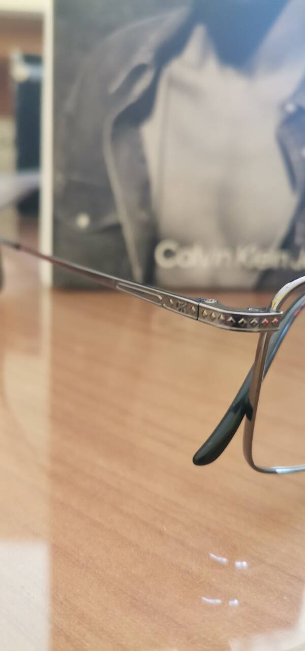 Calvin Klein 22109 - immagine 2