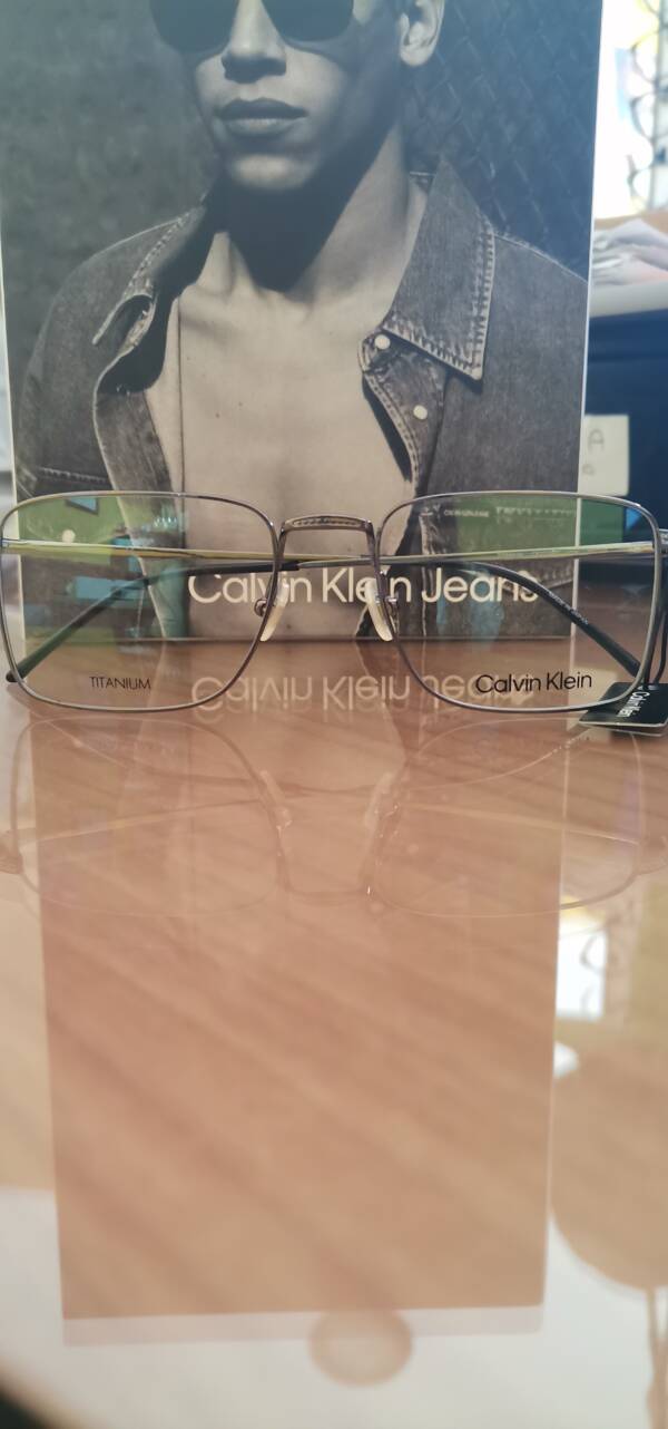 Calvin Klein 22109 - immagine 3