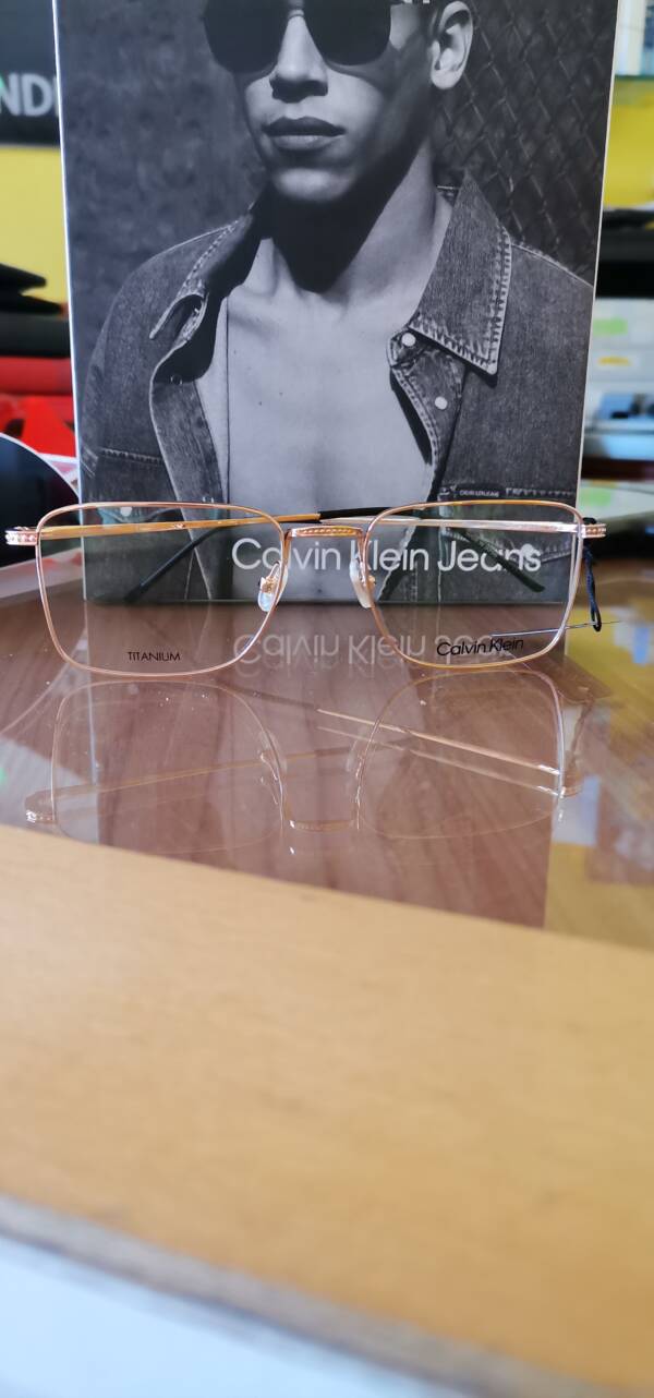 Calvin Klein 22109 - immagine 3