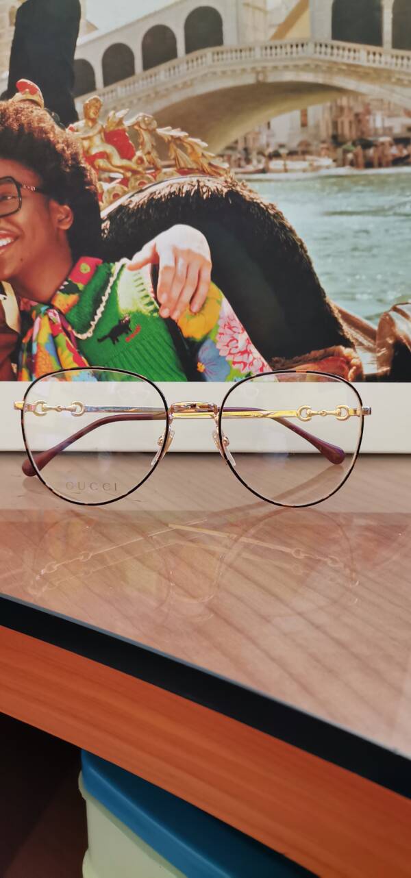 Gucci 0880 - immagine 3