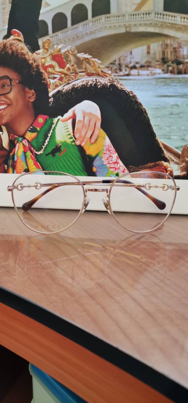 Gucci 0880 - immagine 3