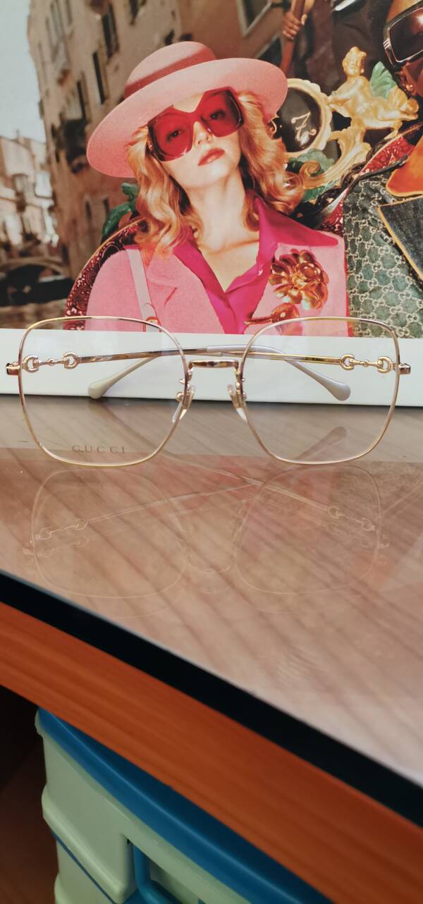 Gucci 0883 - immagine 3