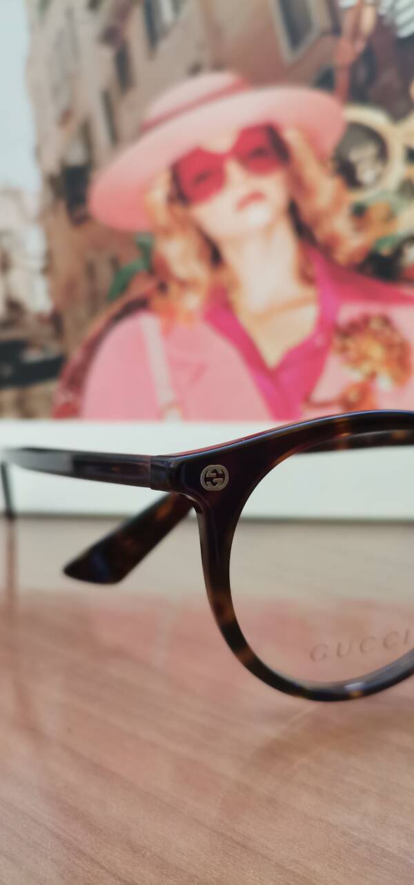 Gucci 0121 - immagine 2