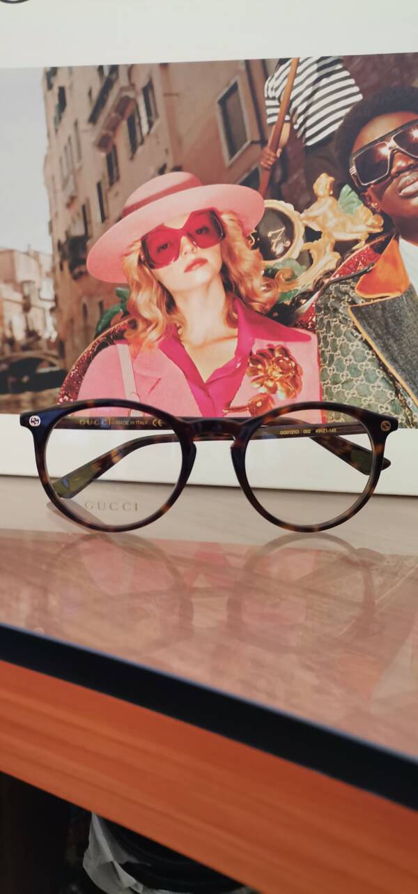 Gucci 0121 - immagine 3