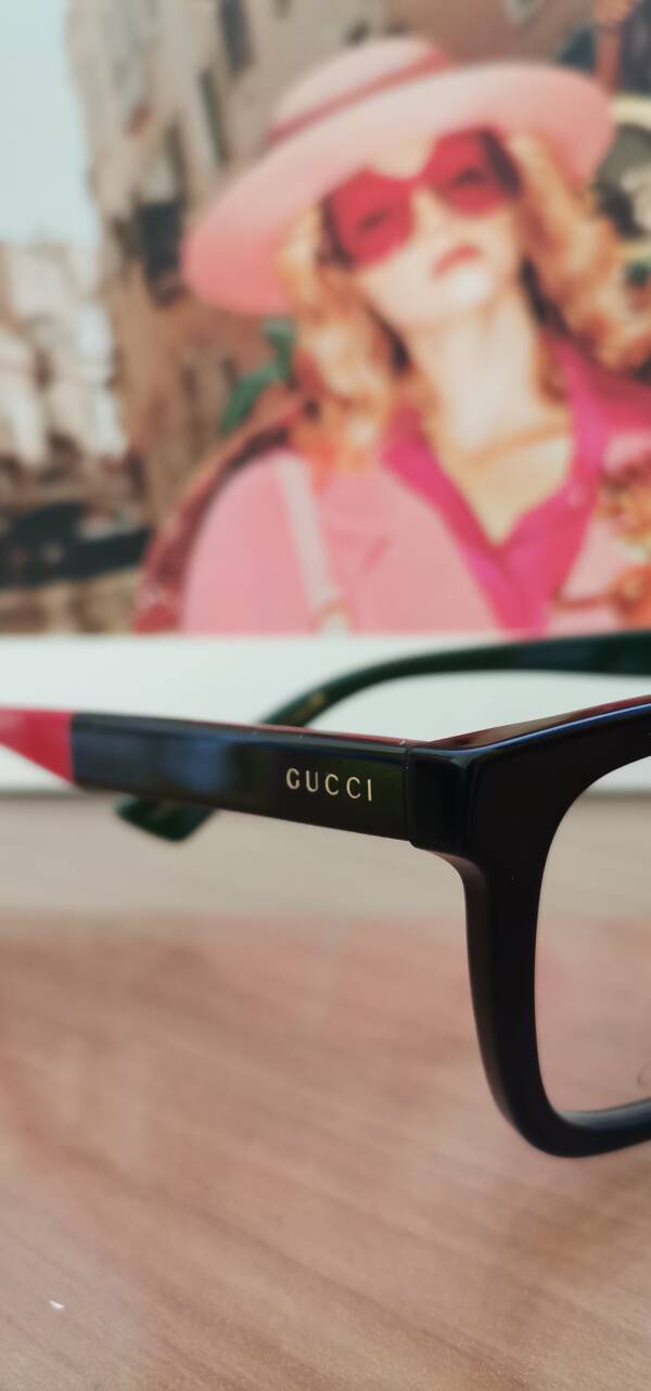 Gucci 0160 - immagine 2