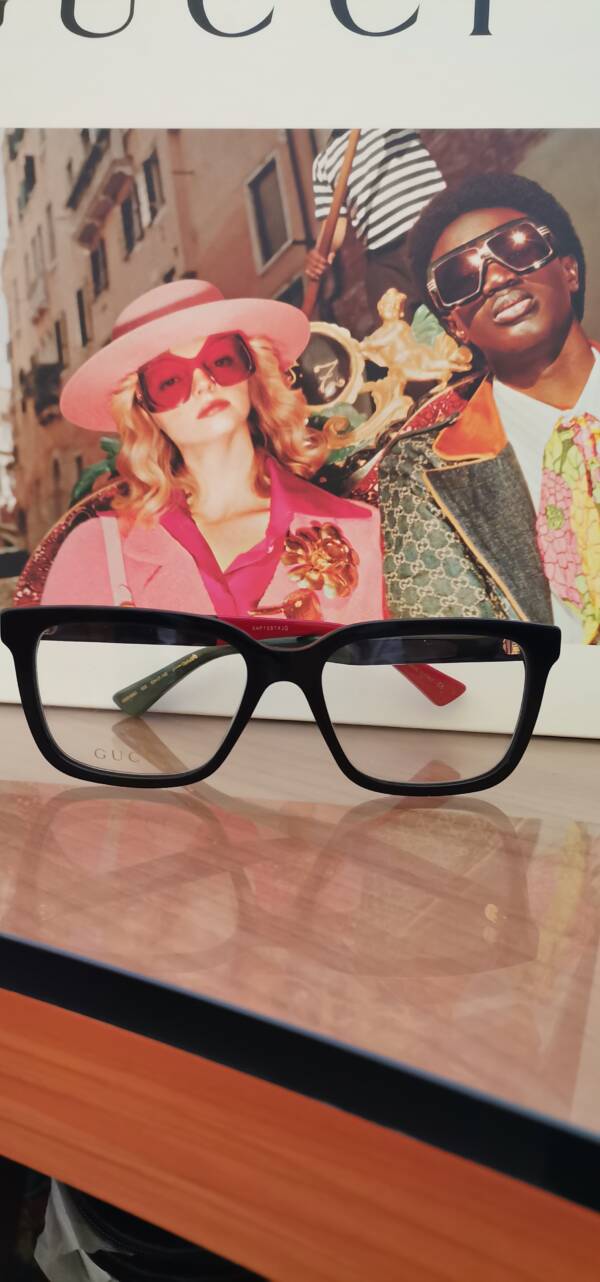 Gucci 0160 - immagine 3