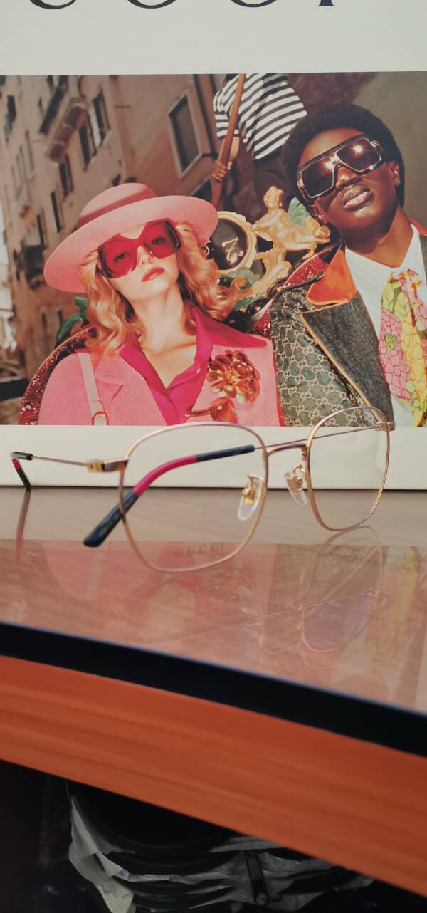 Gucci 0681