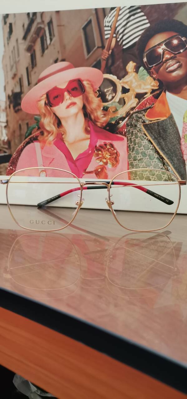 Gucci 0681 - immagine 3