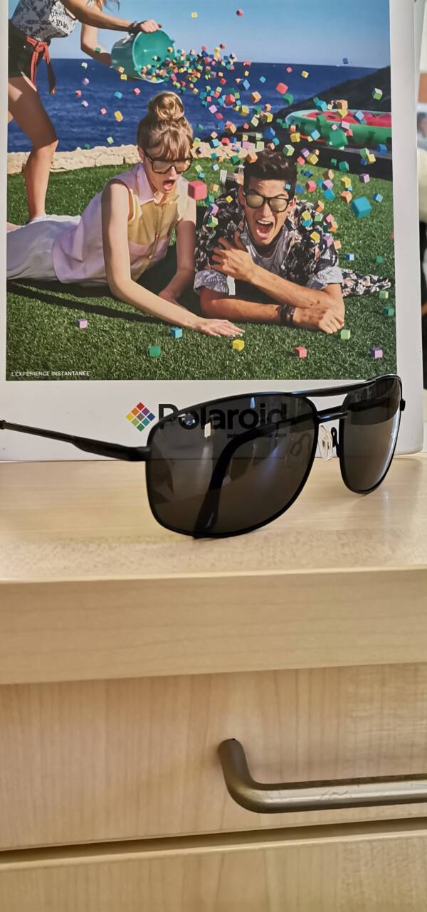 Polaroid 2017