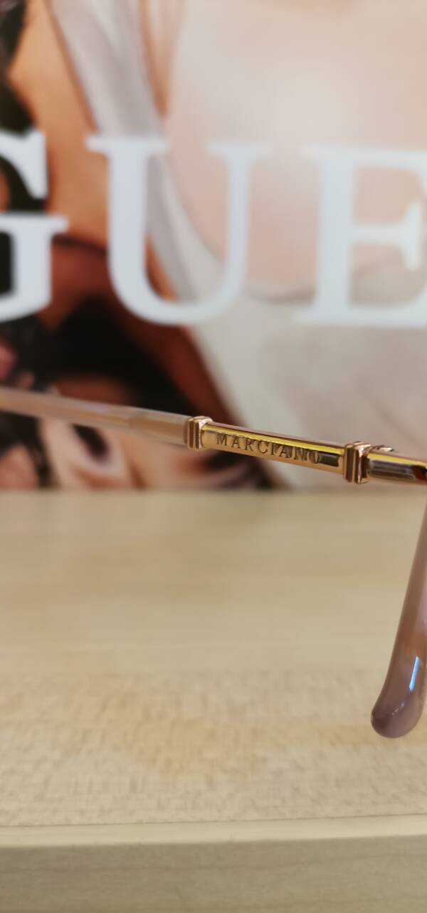 Guess Marciano 0379 - immagine 2
