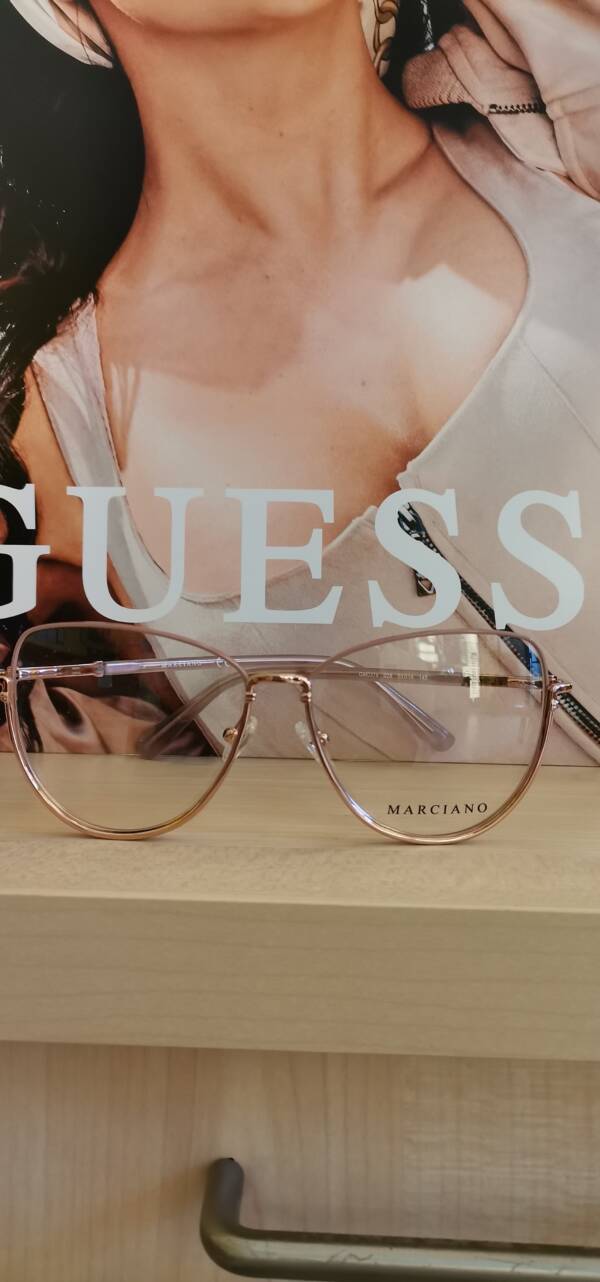 Guess Marciano 0379 - immagine 3