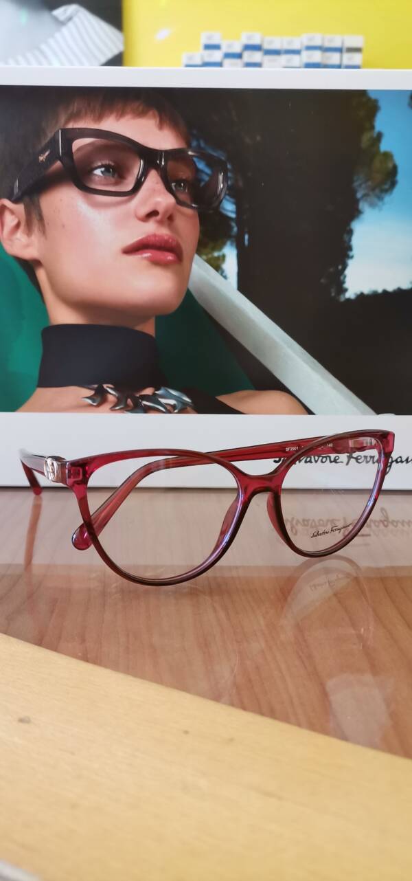 Salvatore Ferragamo 2901