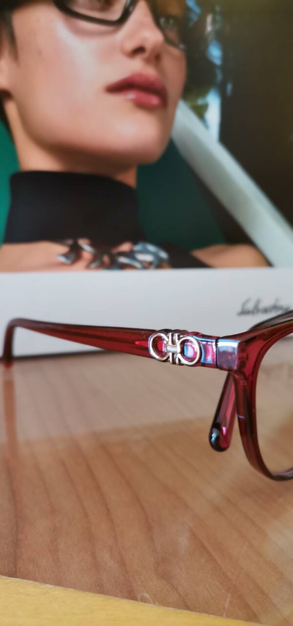Salvatore Ferragamo 2901 - immagine 2