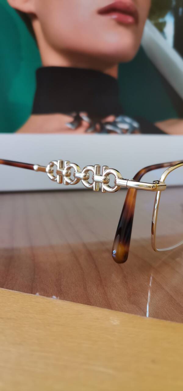 Salvatore Ferragamo 2218 - immagine 2