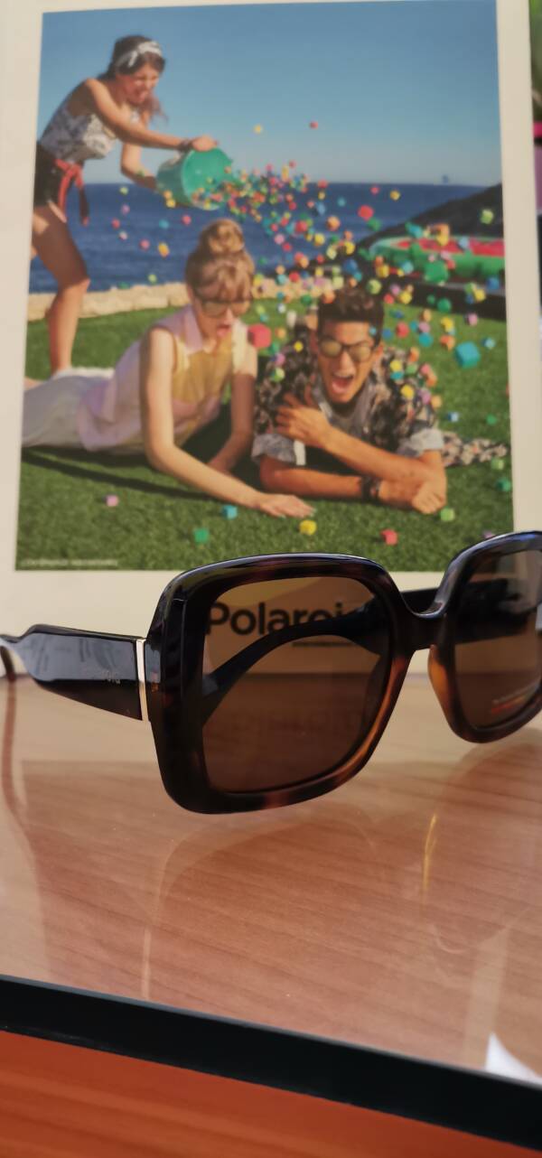 Polaroid 6188
