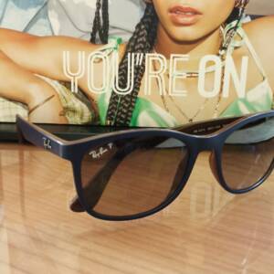Ray Ban 4374