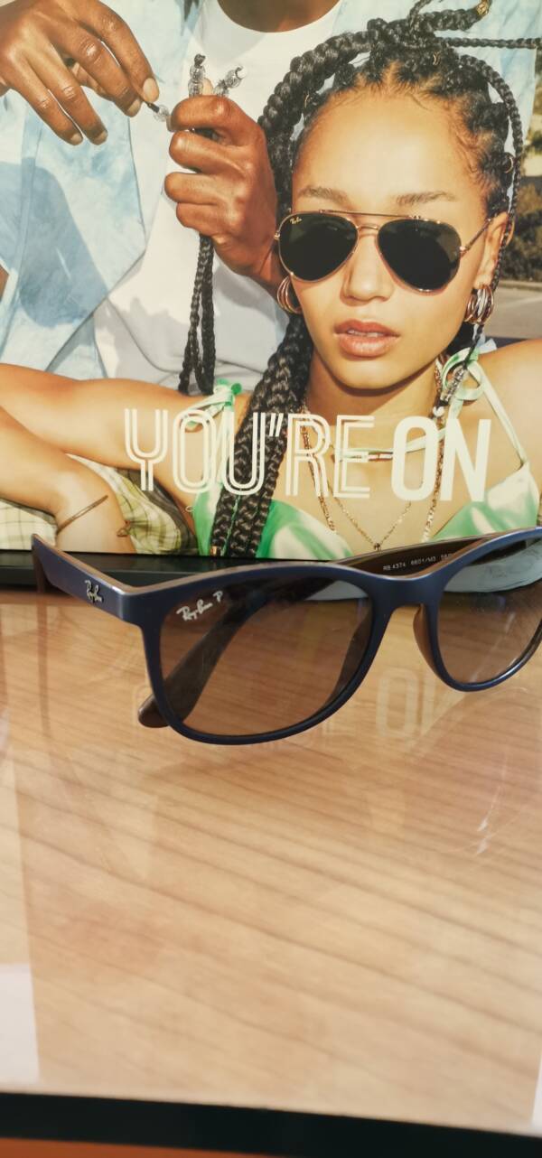 Ray Ban 4374