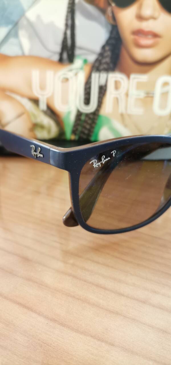 Ray Ban 4374 - immagine 2