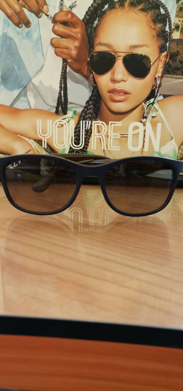 Ray Ban 4374 - immagine 3
