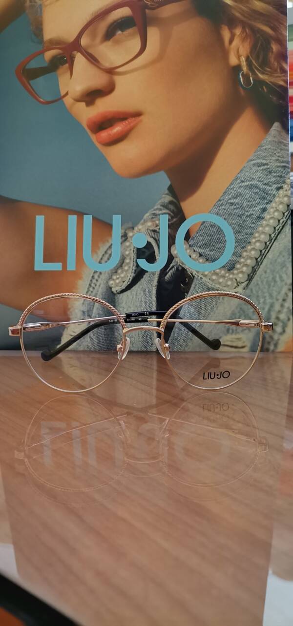 Liu Jo 2162 - immagine 3