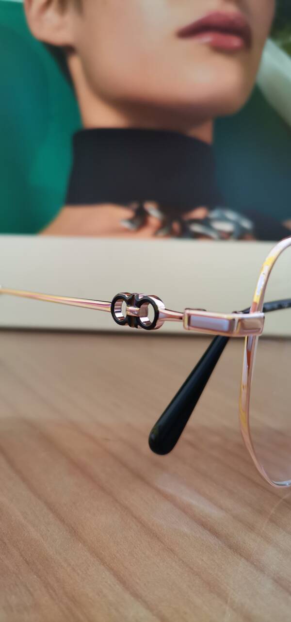 Salvatore Ferragamo 2219 - immagine 2