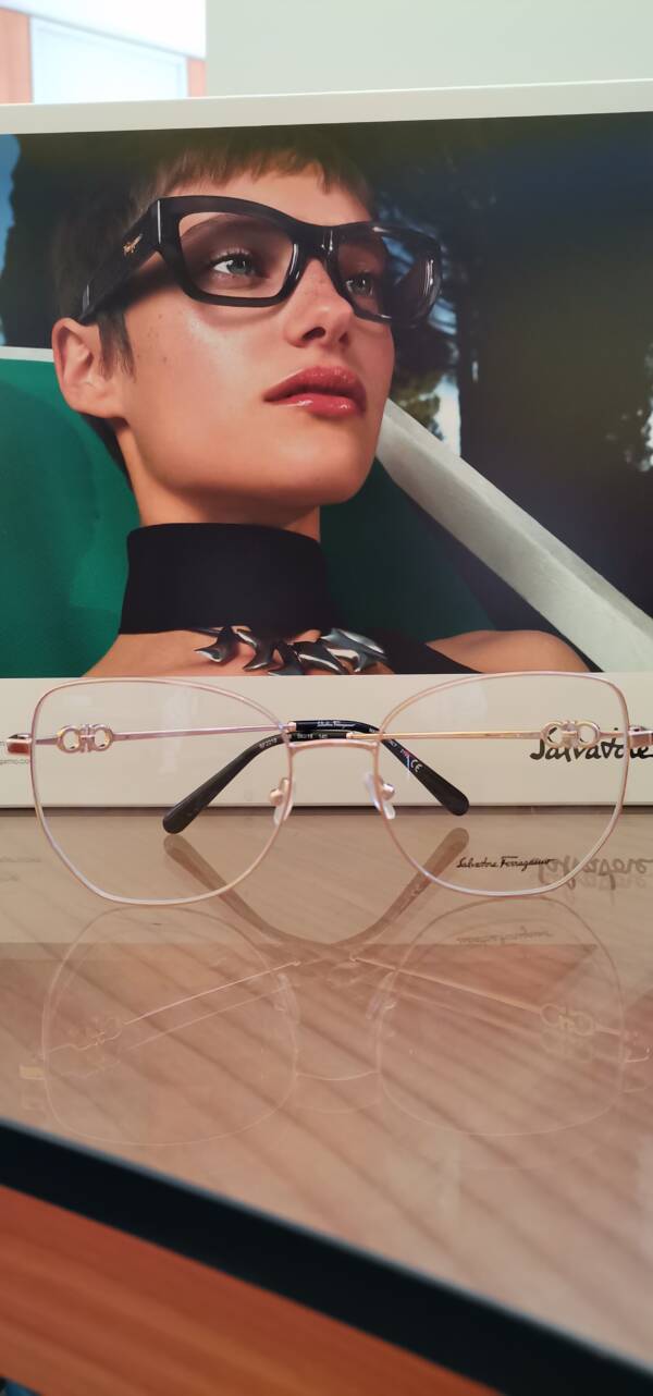 Salvatore Ferragamo 2219 - immagine 3