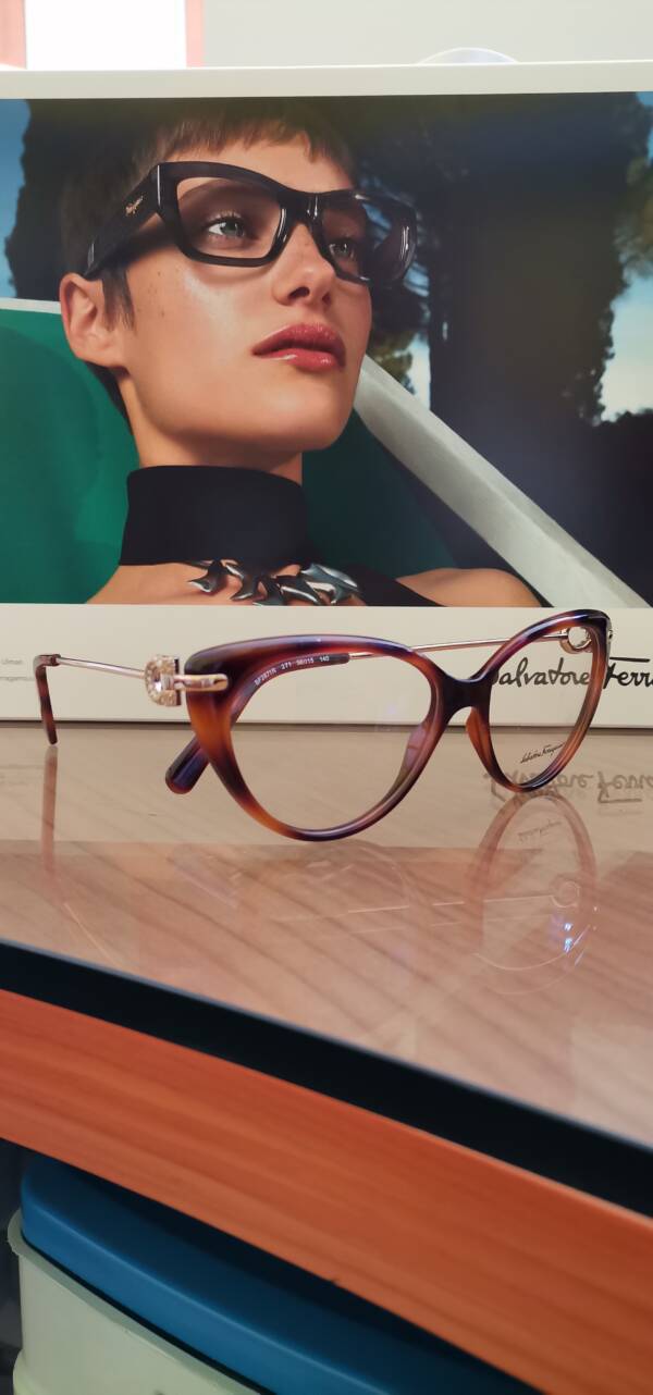 Salvatore Ferragamo 2871