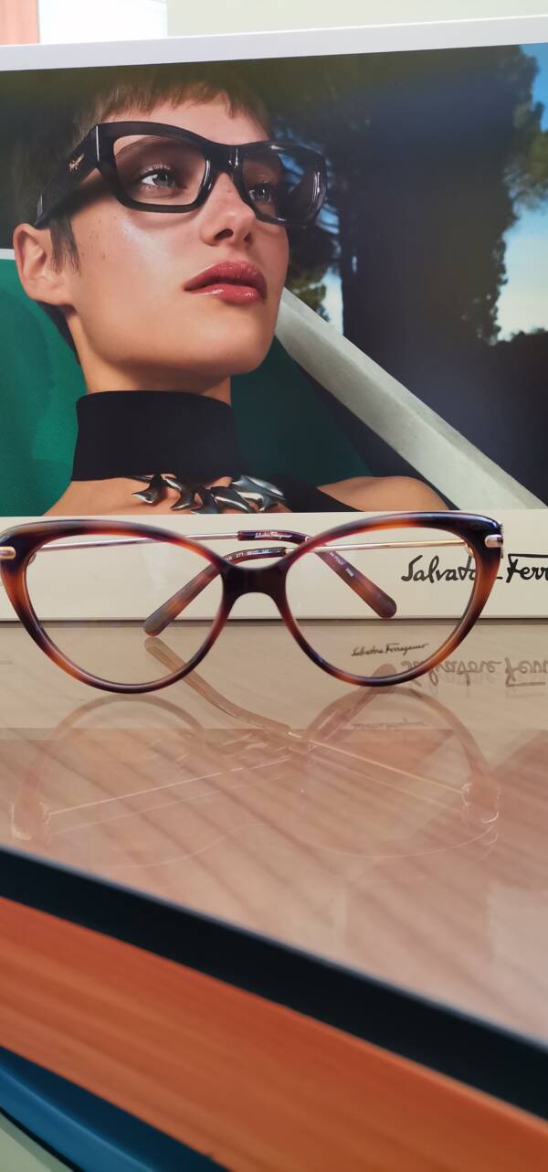 Salvatore Ferragamo 2871 - immagine 3