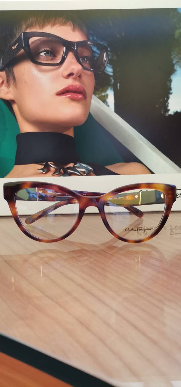 Salvatore Ferragamo 2920 - immagine 3