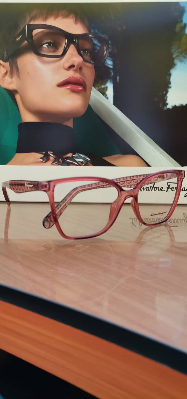 Salvatore Ferragamo 2868
