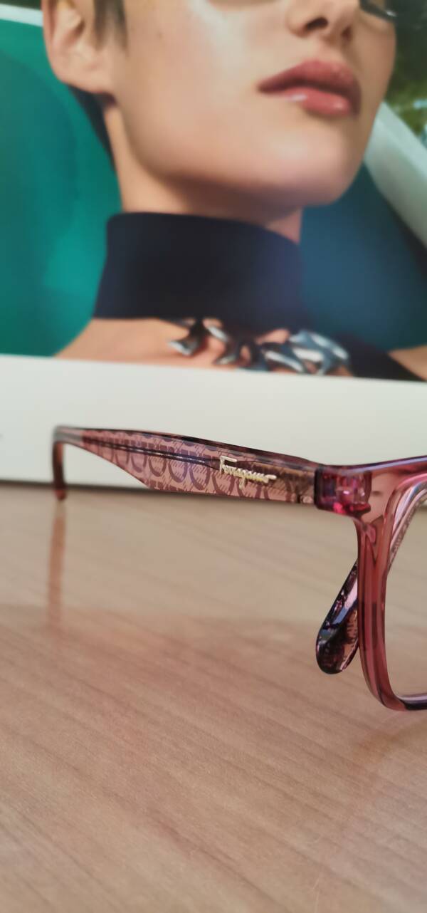 Salvatore Ferragamo 2868 - immagine 2