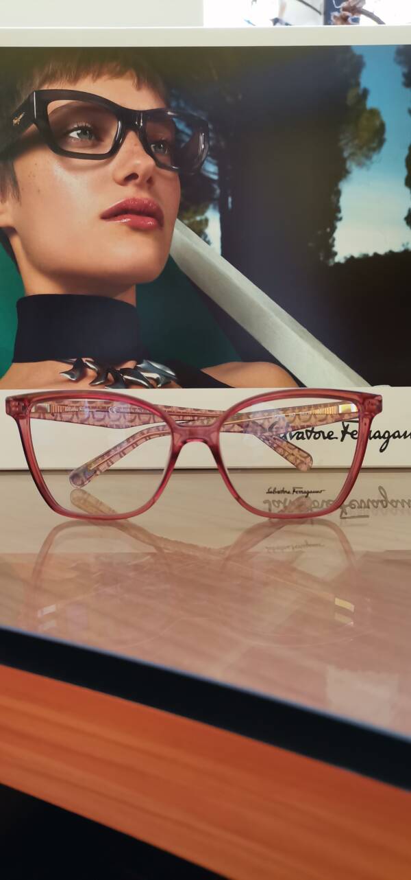 Salvatore Ferragamo 2868 - immagine 3