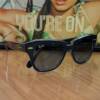 Ray Ban 9186