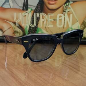 Ray Ban 9186