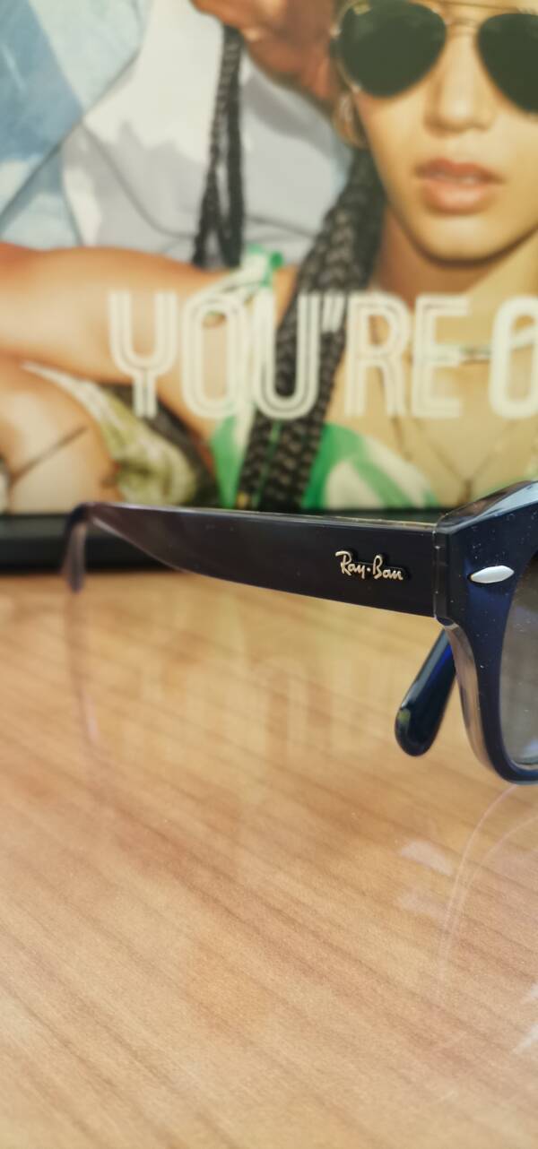 Ray Ban 9186 - immagine 2