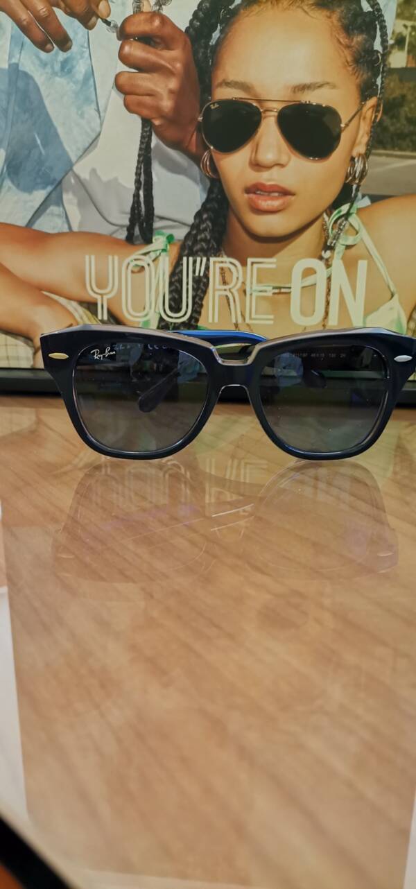 Ray Ban 9186 - immagine 3