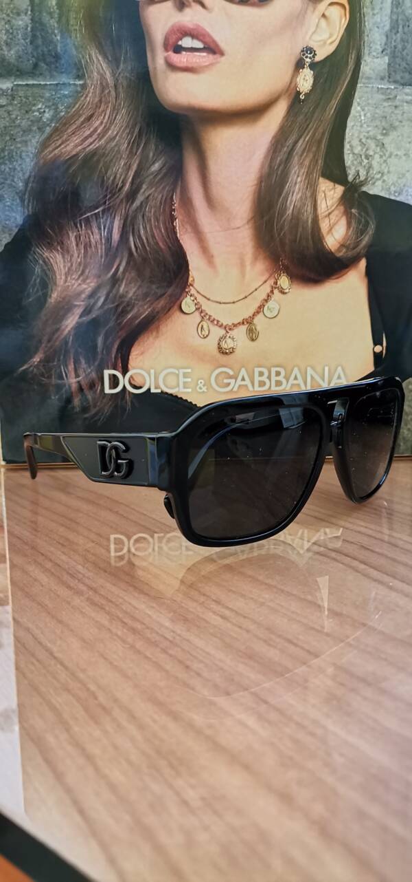 Dolce & Gabbana 4403