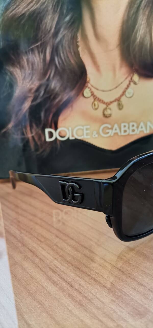 Dolce & Gabbana 4403 - immagine 2